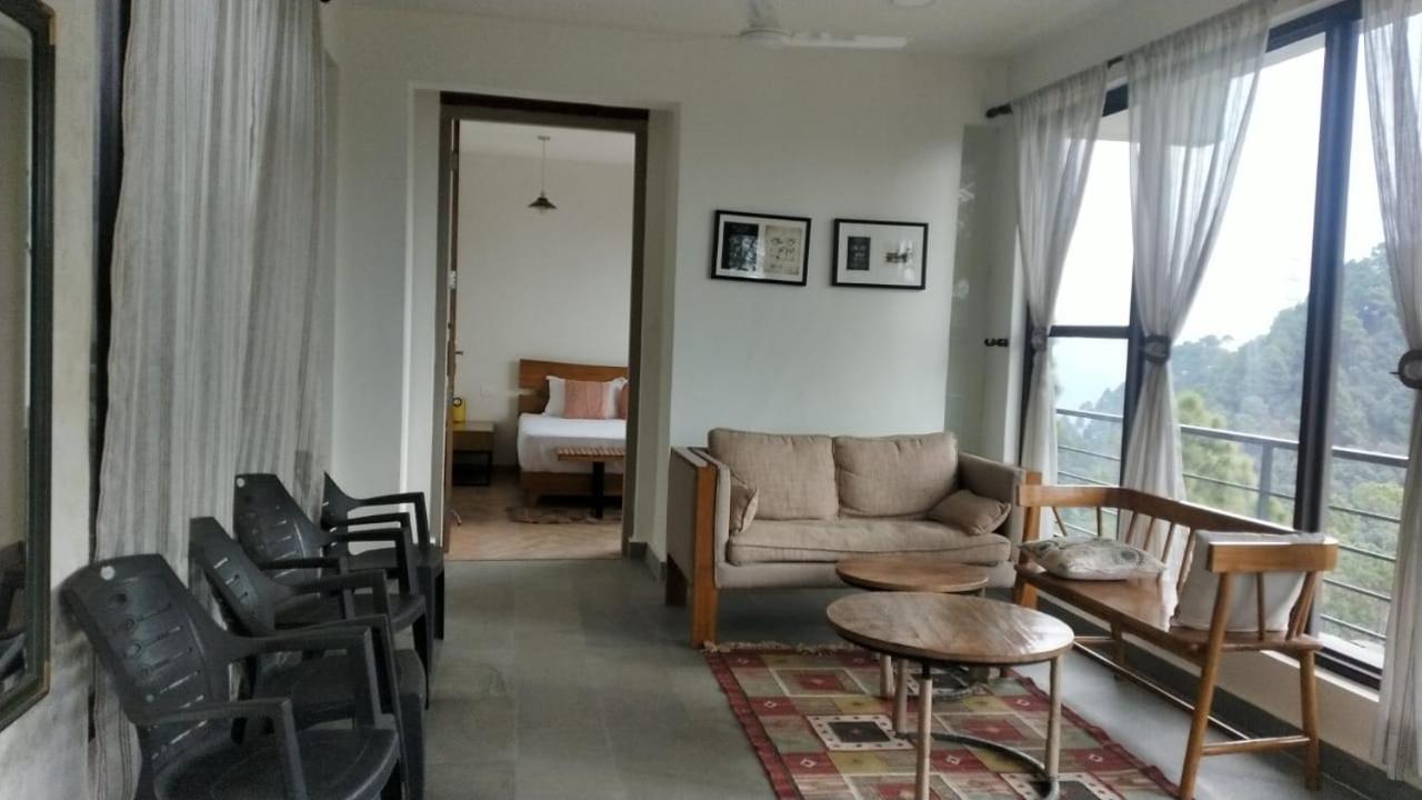 Blusalzz Escapade Resort Lansdowne Exterior foto